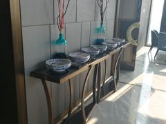 -万达文华酒店·48F云端窗景美食汇自助餐厅