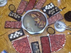-林记潮牛·牛肉火锅(上马墩店)