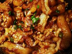 -客语客家菜(佳兆业广场店)