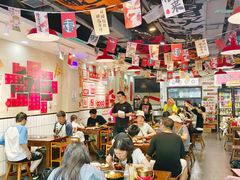 -黔有有贵州酸汤夺夺粉火锅(五味十字店)