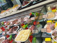 -抹直口特色菜馆(一店)