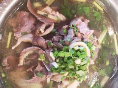跷脚牛肉-牛大牛跷脚牛肉(光华苑店)