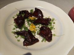 -院里寻菜·精致庭院菜(观沙岭店)