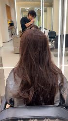 -汀南丝雨Hair design