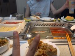 -海底捞大排档火锅(悦荟广场店)