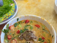 -清真·马家火锅美食城(镇江北路店)