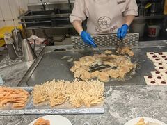-禾斗海鲜自助(市南银座店)