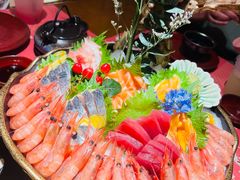 -大江户日本料理(吕厝店)