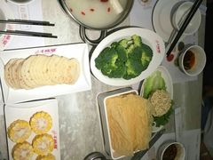-千味涮·健康火锅(会展连城新天地店)