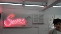 -COMO SALON 烫染可茉发型