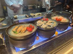 -博林天瑞喜来登酒店·西丽尚膳