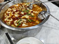 -老四川平头酸菜鱼(衙前店)