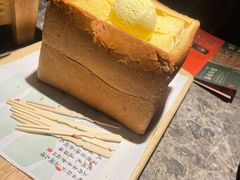 面包诱惑-绿茶餐厅(天津天河城店)