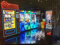 -范特西FANTASY量贩式KTV(民主广场店)