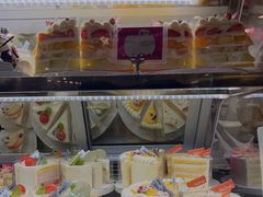 -PAOPAO Bakery&Café(港汇店)