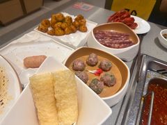 -海底捞火锅(旭辉MALL店)