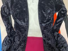 -lululemon(上海浦东IFC店)