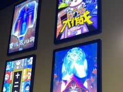 -203密室体验馆·逃脱·聚会·亲子(工体店)