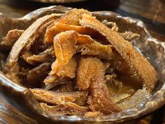 -玉祥府牛肉罩饼(金光道店)