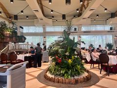 -金河半岛园林酒家(金融城店)