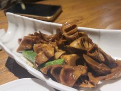 -金枝玉叶上海人家食府(三里河店)