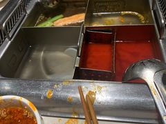 -海底捞火锅(团结桥店)