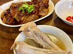 -松發肉骨茶(克拉码头店)