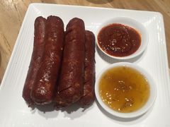 -朵朵开素食餐厅(后宰门街店)