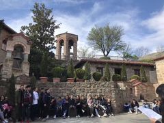 -梅黛奥拉修道院