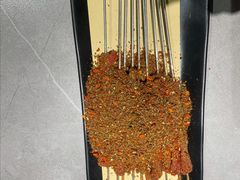 -李赵合鲜肉烧烤(西荷店)