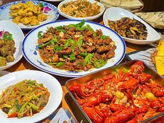 -食鸡公社辣子鸡·潍坊菜·烧烤