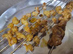 -小胡子祥彪烧烤(北湖总店)