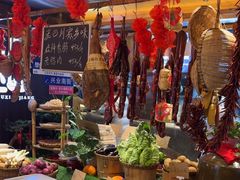 -蜀厨小匠·民间川菜(犀浦店)