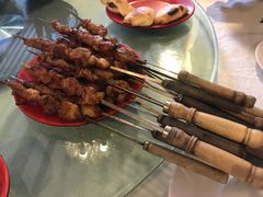 -维吾尔餐厅(宜山路店)