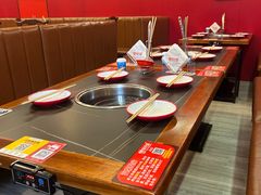 -京元盛铜锅涮肉(上海总店)