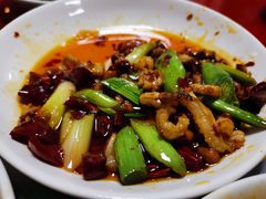 -胖哥家藏菜(护国路店)
