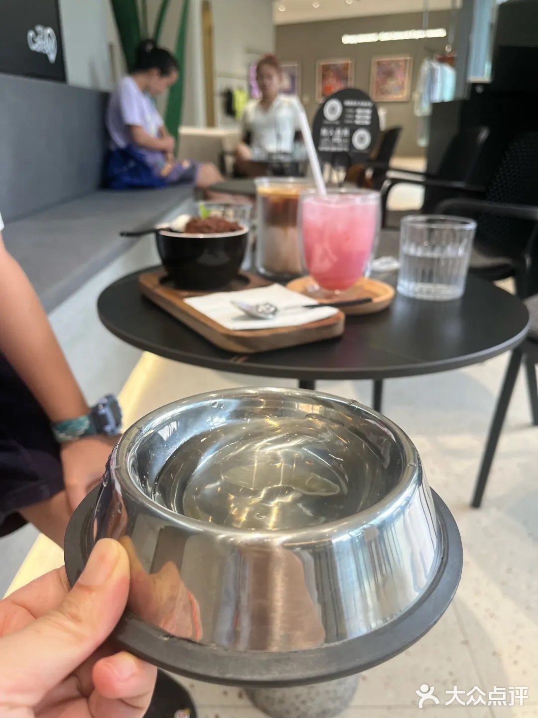 甜蜜与浓香的完美邂逅