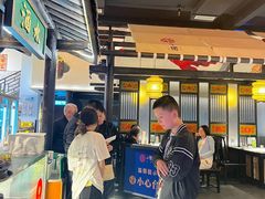 -院8里·小聚园老川菜(九眼桥店)