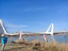 -门城湖公园