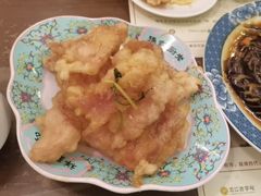 -老厨家(中央大街西七道街店)