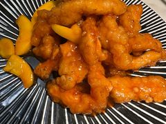-田婆婆的菜(海口友谊阳光城店)