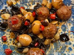 -柴米油盐(土菜院子店)