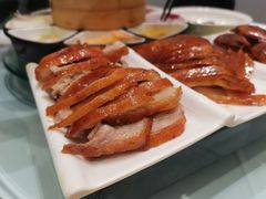 -锋味餐厅(空港复悦里店)