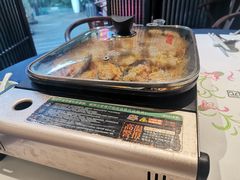 -院8里·小聚园老川菜(九眼桥店)