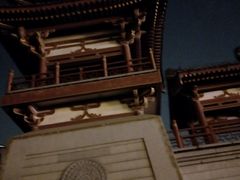 -西安青龙寺遗址景区