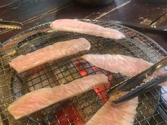 -小本家韩式烤肉(紫藤路店)