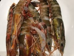 -川骄海鲜自助(河东店)
