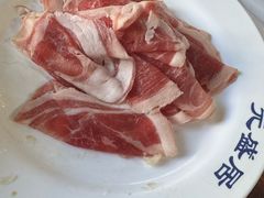 -元盛居(生态大街店)