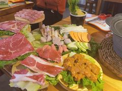 -丁荣华炸串(托乐嘉店)