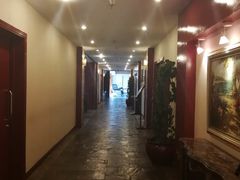 -北京天湖会议中心